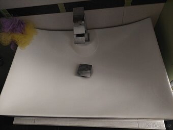 Koupelna vybavení SUPER NABÍDKA - 11