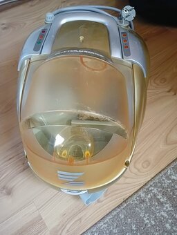 Vysavač Zepter - 11