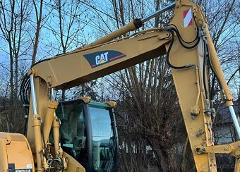 Caterpilar M315C - 11