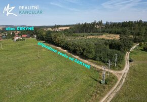 Prodej stavebního pozemku 1 512 m² Přerov - 11