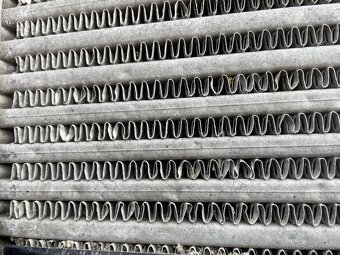 Intercooler BMW e46 320D - 11