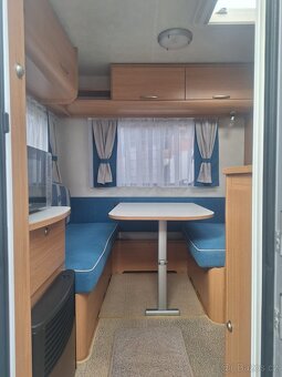 Karavan Adria Altea 462 PS - 11