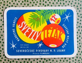Pivní etikety - 11
