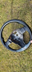 Multifunkční Volant Seat Ibiza 6L, Leon 1p FR - 11