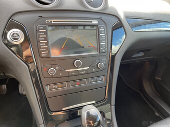 Ford Mondeo 2.2 Tdci Cena do konce měsíce - 11