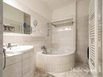 Pronájem bytu 2+kk, Zbudovská, Libuš, 19.000 Kč/měs, 66 m2 - 11