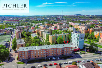 Prodej bytu 3+1, 63 m², Plzeň - Lobzy - 11