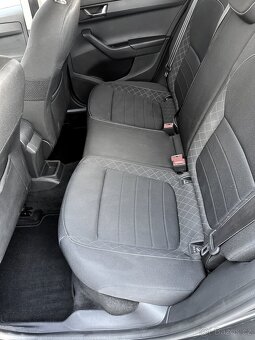 Škoda FABIA combi 1,2 TSI 66 kW - 11