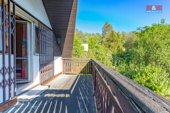 Prodej rodinného domu, 152 m², Město Albrechtice - 11