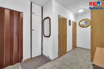 Prodej, byt, 3+kk, Praha, Stodůlky, ul. Hostinského - 11