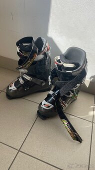 Head The Show Caddy Jr 172 - 11