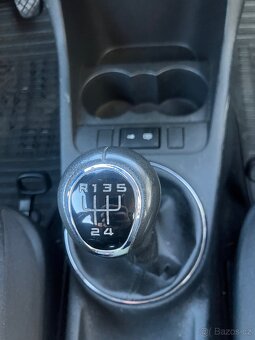 Škoda Fabia 1.2TSI servis 157tkm tažné servis - 11