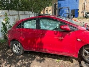 Hyundai I30 1,4 85 KW 2013-17 G4LC - 11