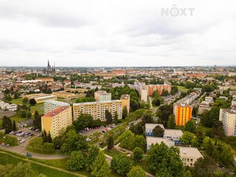 Pronájem byt 4+1, 84㎡ - 11