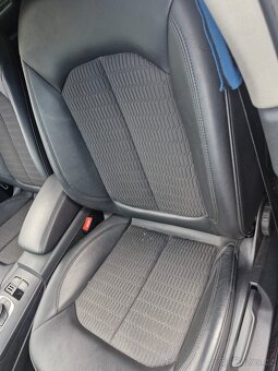 Audi A3 G-TRON - 11