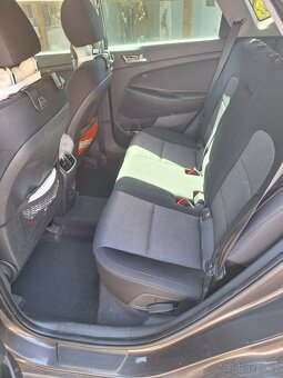 Hyundai Tucson - 11