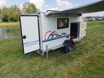 Minikaravan vandy a3 - 11