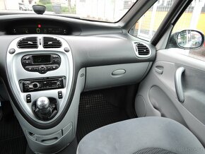 Citroën Xsara Picasso 1,6 HDi DigiKlima Servis 2008 - 11