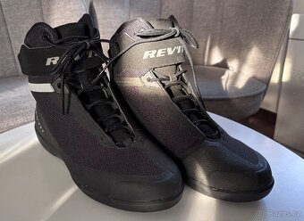 Boty Revit mission na motorku “ nove “ stélka 27,5cm - 11