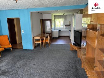 Prodej rodinného domu 160 m2, Teplice nad Metují - 11