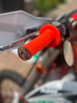 KTM EXC-F 250 SIXDAYS 2021 - 11