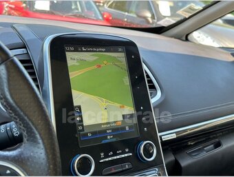 RENAULT Espace V dCi 160 INITIALE PARIS EDC 05/2016 - 11