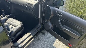 Golf mk4 4motion - 11