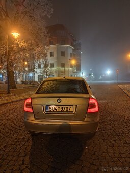 Octavia 2 1.9 TDI 77 kW BKC - 11