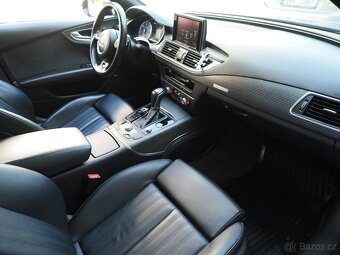 Audi A7 Competition 3.0 biTDI 240kw 03/2016 - 11