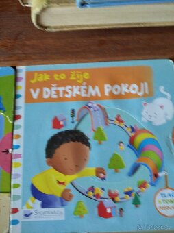 Knihy velky vyber ruzne zanry - 11