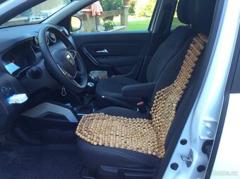 DACIA DUSTER, Prestige TCe 110 kW/150k, 4x4 - 11