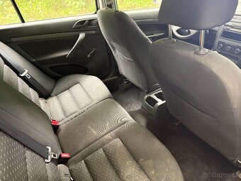 Škoda Octavia, 1.6TDI, 77kw FaceLift - 11