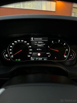 BMW 320d G21 Touring DPH - 11