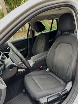 BMW 320d 140kw G21 A/T - 11