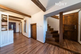 Prodej Rodinný dům, 133㎡ - 11