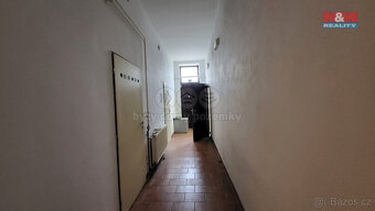Pronájem výrobního nebo skladového objektu, 167 m², Uničov - 11