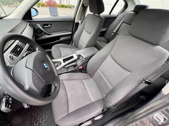 BMW e90 325i MANUÁL SERVISKA - 11