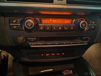 BMW X6 3.0D XDRIVE 225kw 110tis km - 11