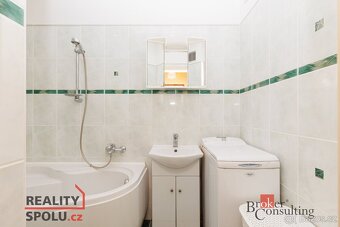 Prodej, byty/3+1, 74 m2, Žižkova, Jihlava, Jihlava [ID 75517 - 11