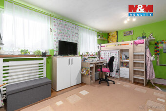 Prodej rodinného domu, Frýdlant nad Ostravicí, ul. Kamenec - 11