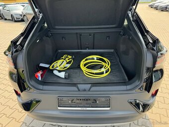 VW ID.5 GTX elektro 220kw 4x4,panorama,tepelko,kamera,keyles - 11