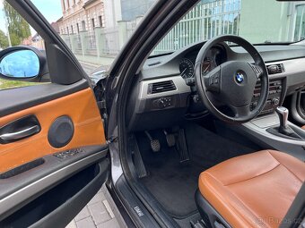 BMW 320d 2008 130kw 175000km - 11