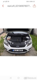Prodám-Ford Focus 2.0.TDCI-100kw+chip,r.v.2009 - 11