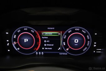 Škoda Kodiaq 2.0TDI 147kW 4x4 DSG Sportline Webasto - 11