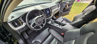 Volvo XC 60 D5 Inscription Polestar - 11