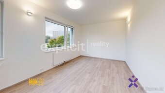 Pronájem bytu 2+kk 63,34 m², Nad Stráněmi, ev.č. 02450 - 11