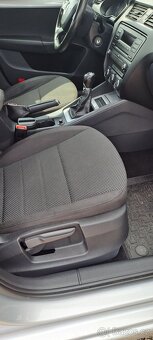 Škoda Octavia 1.4 TSI 103kW AMBITION - 11