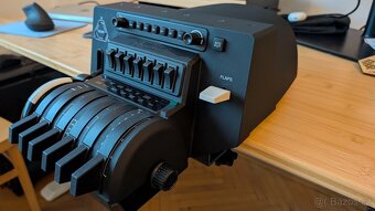 Knipl Herní ovladač pro letecké simulátory - 11