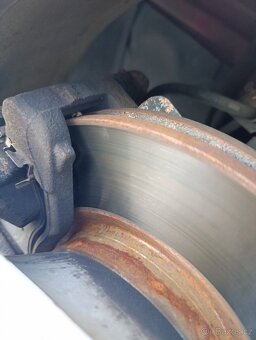 Alfa Romeo Mito 1.6 JTDm 88kw 2009 nová STK - 11