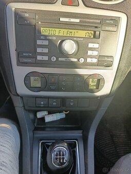 Ford Focus combi 2.0 TDCI - 100 kW - Nová STK - Dovoz SRN - 11